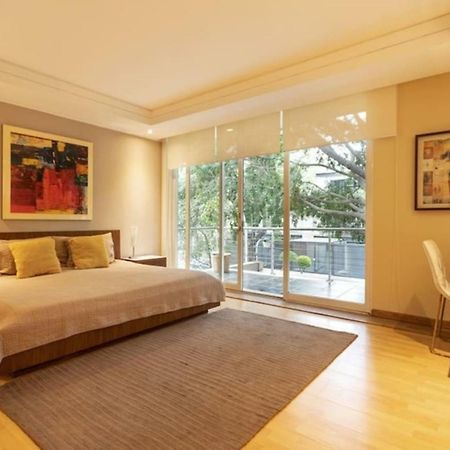 מקסיקו סיטי Mi Casa #4 At Polanco'S Most Exclusive Area מראה חיצוני תמונה