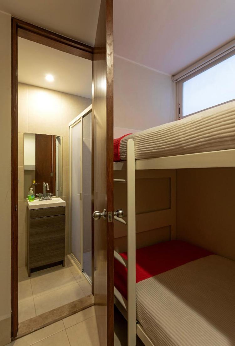 מקסיקו סיטי Mi Casa #4 At Polanco'S Most Exclusive Area מראה חיצוני תמונה